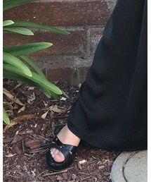 BRUNO MAGLI | サンダル