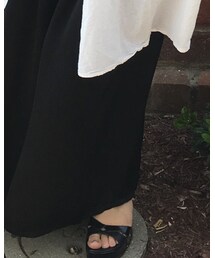 BRUNO MAGLI | サンダル