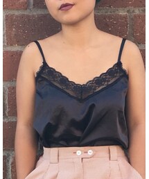 WEGO | キャミソール