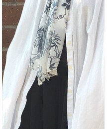 VINTAGE | マフラー