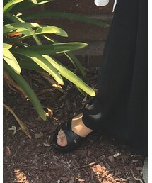 NASTY GAL | サンダル