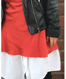 thrifted | キャミソール