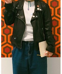 MONKI | Tシャツ/カットソー