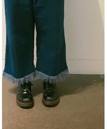 Dr. Martens | シューズ