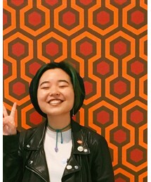 UNKNOWN. | ハンチング/ベレー帽