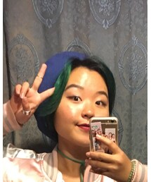 UNKNOWN. | ハンチング/ベレー帽