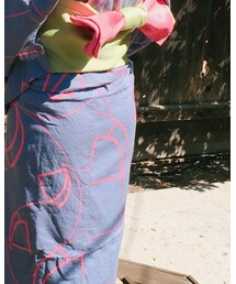 ひいおばあちゃんの手ずくり | 浴衣