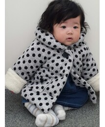 西松屋 | ジャケット/アウター