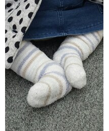 no brand | レッグウェア