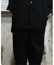 COMME des GARCONS HOMME PLUS | パンツ