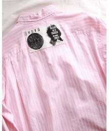 COMME des GARCONS HOMME PLUS | シャツ/ブラウス