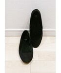 H&M | Flat Shoes 👞(高跟鞋)