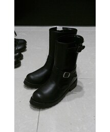 👢(レインシューズ)