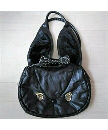 SWIMMER | 🐰👜(トートバッグ)