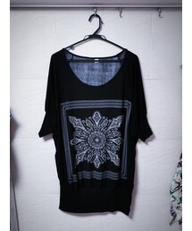👕(Tシャツ/カットソー)
