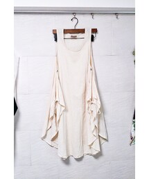 MALAIKA | MALAIKA / Pinafore 👗(チュニック)