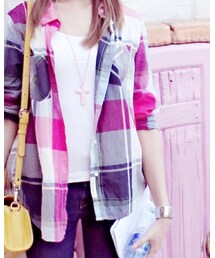 H&M | ブルゾン
