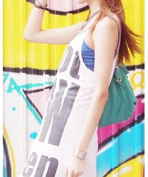 FOREVER 21 | Tシャツ/カットソー