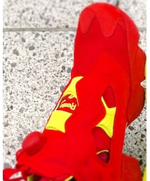 Reebok | スニーカー