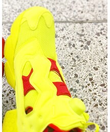 Reebok | スニーカー