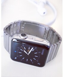 Apple | アナログ腕時計