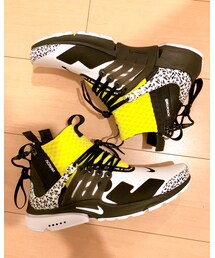 NIKE | スニーカー