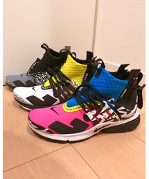 NIKE | スニーカー