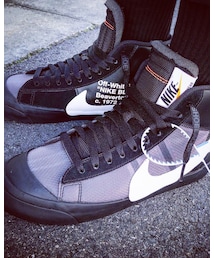 NIKE | スニーカー