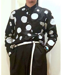 B.C STOCK | シャツ/ブラウス