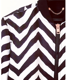 DIESEL | ブルゾン