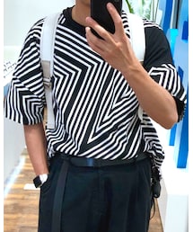 B.C STOCK | Tシャツ/カットソー