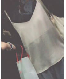 JEANASIS | トップス