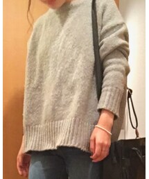 ZARA | ニット/セーター