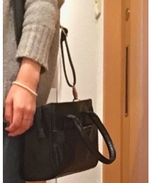 MAJESTIC LEGON | ショルダーバッグ