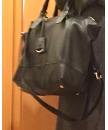 ZARA | トートバッグ