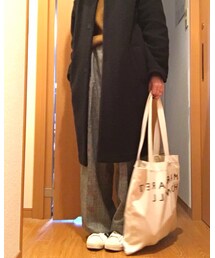 LE JUN STANDARD | その他パンツ