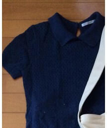 KBF | ニット/セーター