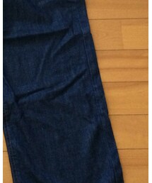 JEANASIS | デニムパンツ