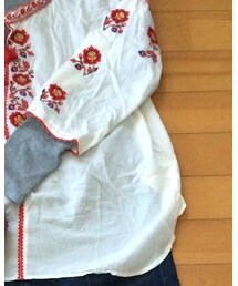 Another Edition | シャツ/ブラウス