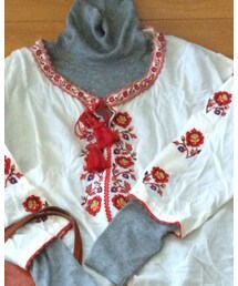 GLOBAL WORK | Tシャツ/カットソー