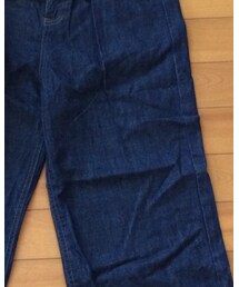 JEANASIS | デニムパンツ