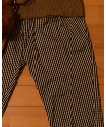 Dot＆Stripes CHILD WOMAN | その他パンツ