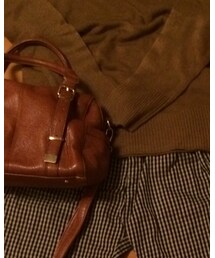 JEANASIS | ショルダーバッグ