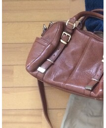 JEANASIS | ショルダーバッグ