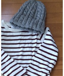 niko and... | ニットキャップ/ビーニー