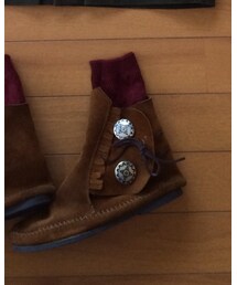 Minnetonka | ブーツ
