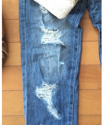 MAJESTIC LEGON | デニムパンツ