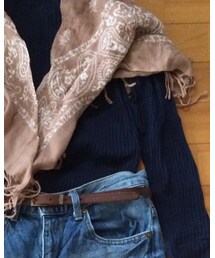 KBF | Tシャツ/カットソー