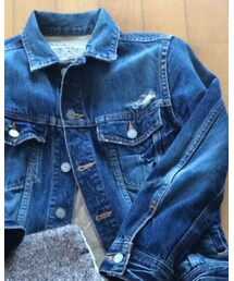 ROSE BUD | デニムジャケット