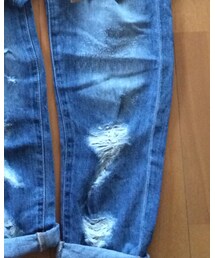 MAJESTIC LEGON | デニムパンツ